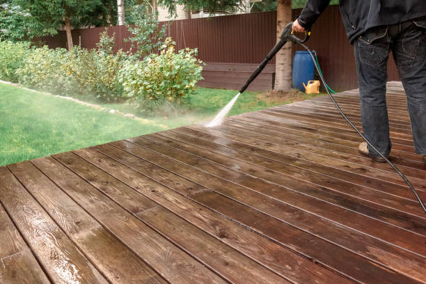 Playground Equipment Cleaning in Indianola, IA