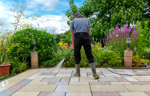 Professional Pressure Washing in Indianola, IA